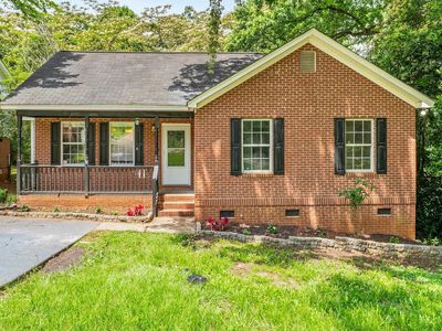 4223 Woodridge Dr