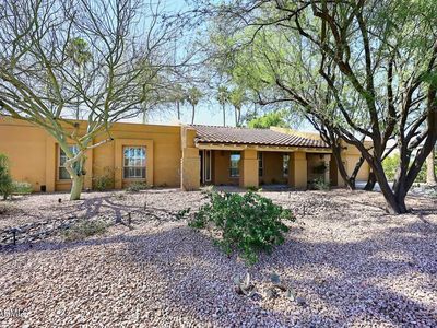 8113 E DEL CAVERNA Drive