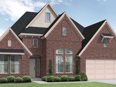 3352 Bentwood Ranch Dr