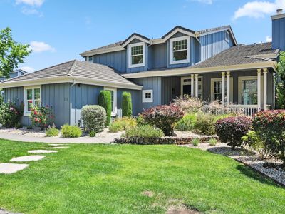 215 Saddle Wood Drive