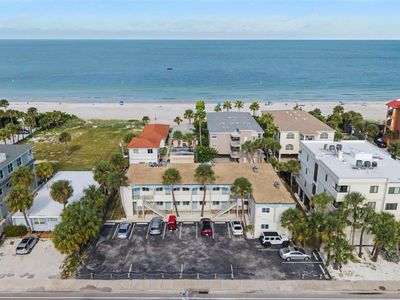 2110 GULF BOULEVARD #6