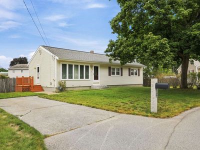 6 Galway Road