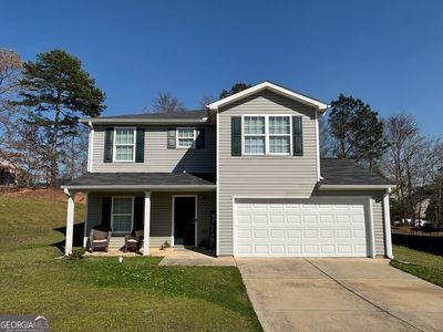 304 Bridgette Blvd