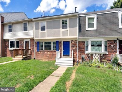 1132 James Madison Cir