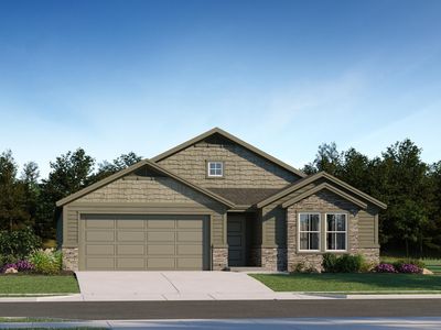 10837 W Hidden Point St