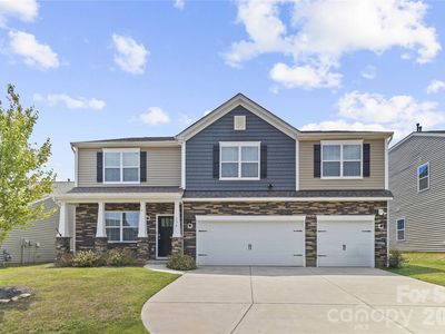 134 Giant Oak Ave