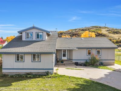 Property at 260 W Fourth Street, Yampa, CO