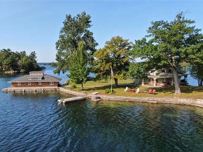 48794 Little Lehigh Is