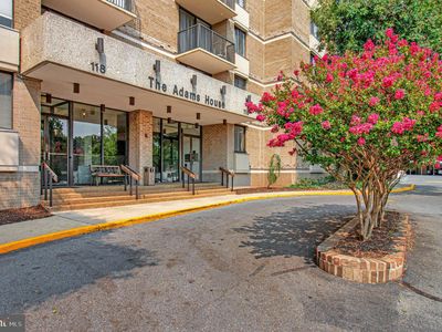 118 Monroe St APT 1005