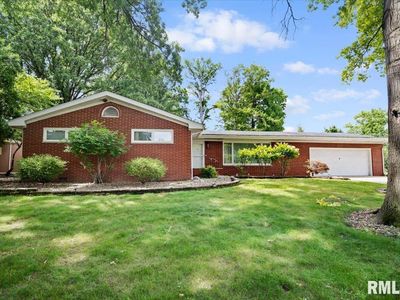 9 Inverness Rd