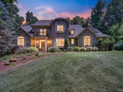 414 Lenox Ln