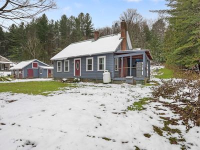 Property at 218 Breezy Hill Road, Barton, VT