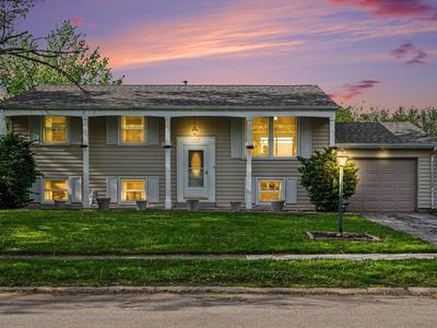 1707 Peachtree Dr