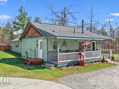 6436 Big Wolf Lake Rd