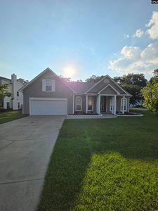 192 Kerry Gibbons Dr