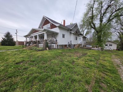 115 N Locust Street