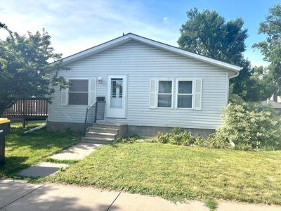 Property at 211 E Broadway St, Redwood Falls, MN