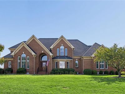 409 Muirfield