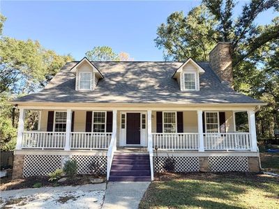 2705 Creek Bend Ct