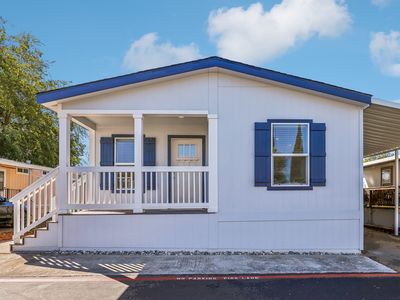 4124 Westpoint Ln #137