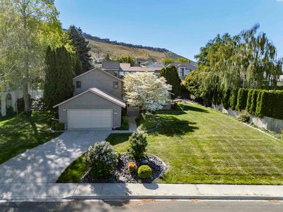 2507 Dawn Hill Ct