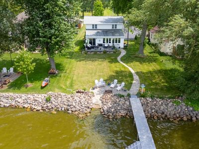 N7598 Sandy Beach ROAD