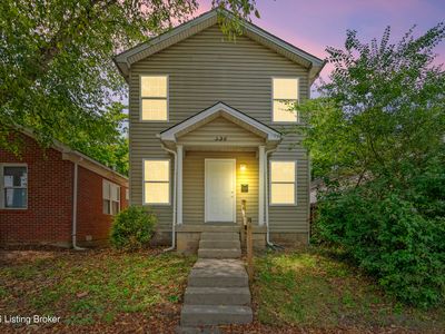 536 Dr W J Hodge St