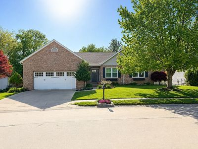 2503 Hunters Pointe Blvd