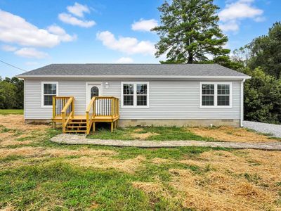 Property at 307 N 2nd St, Mitchell, IN