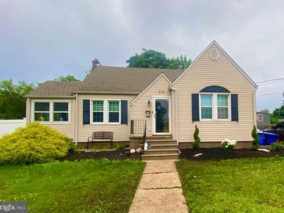 115 S Walnut Ave