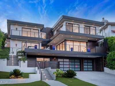 483 Lake Sherwood Dr