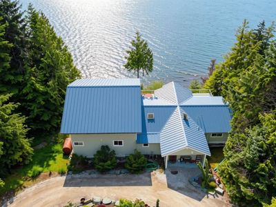 10893 N Tongass Hwy