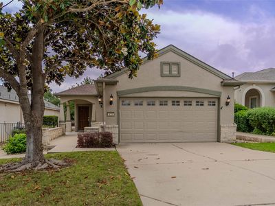 122 Granite Peak Cv