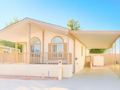 1220 Tasman Dr SPC 7