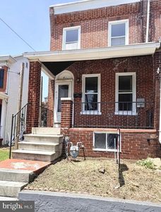 Property at 413 S Franklin St, Wilmington, DE