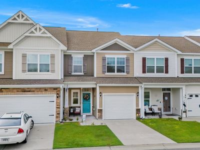 Property at 4123 McLamb Ave. #4123, Little River, SC