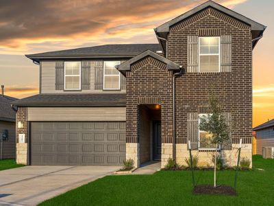31726 Loyalty Heights Dr