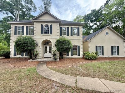 9 E Chambliss Dr