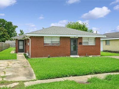 Property at 731-33 Minor St, Kenner, LA