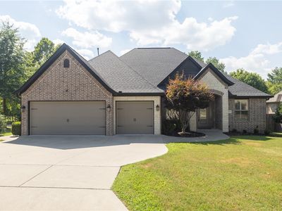 1801 N Candleshoe Dr