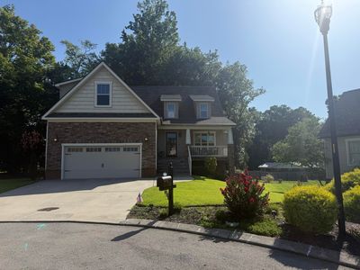 540 Clintons Pass NW