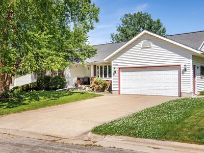 3625 Bentwood PLACE