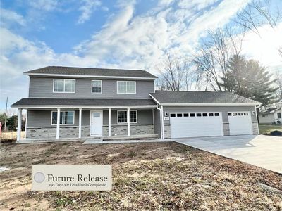 3830 MUSKIE DRIVE