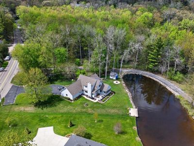 5745 Browns Lake Rd