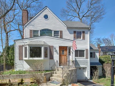 5 Stafford Place