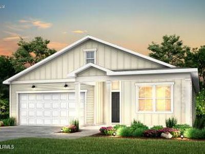 1204 Cassander Creek Rd