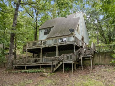 809 Paradise Point Dr