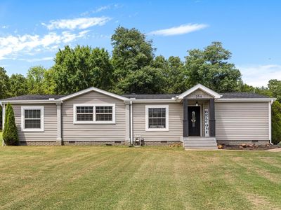 356 Mountain Springs Rd