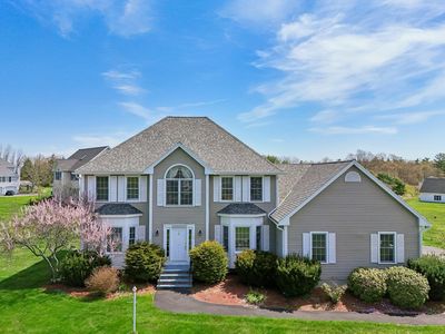 Property at 1 Squire Armour Road, Windham, NH