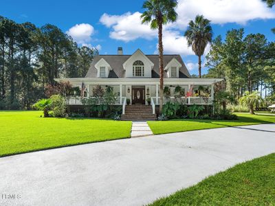 109 W Branch Road